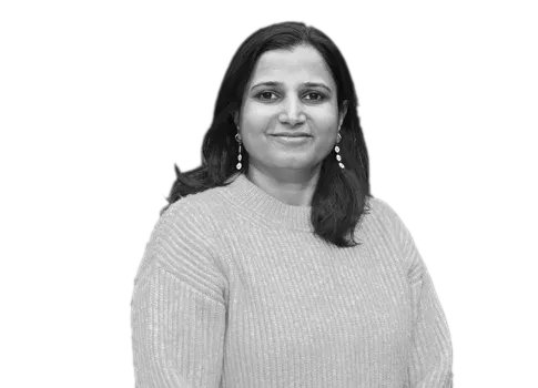 Dr. Sonal Gupta