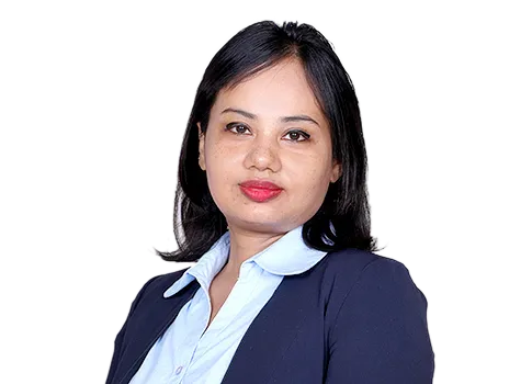 Dr. Annapurna Boruah