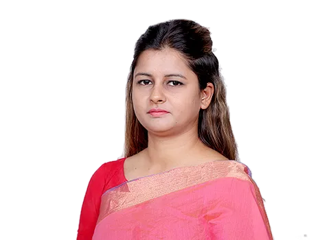 Dr.Geetanjali Raghav