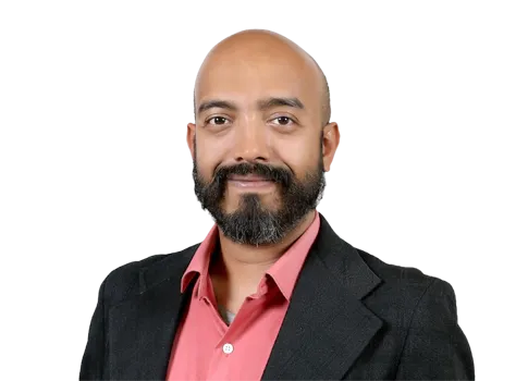 Dr. Ritam Dutta