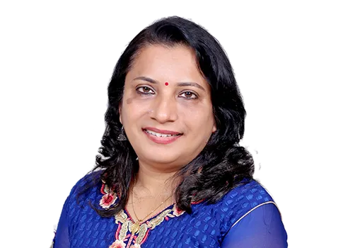 Dr. Sandhya S