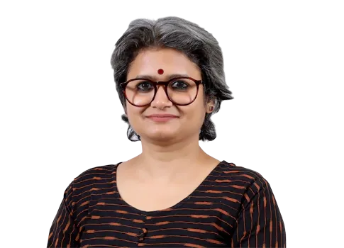 Dr. Sudha Tiwari