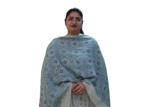Dr. Divneet Kaur