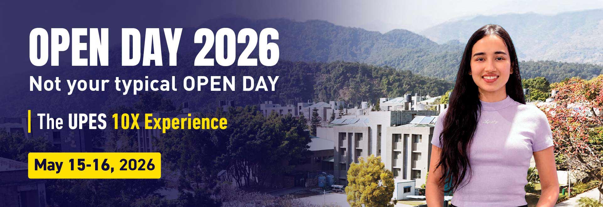 Open Day