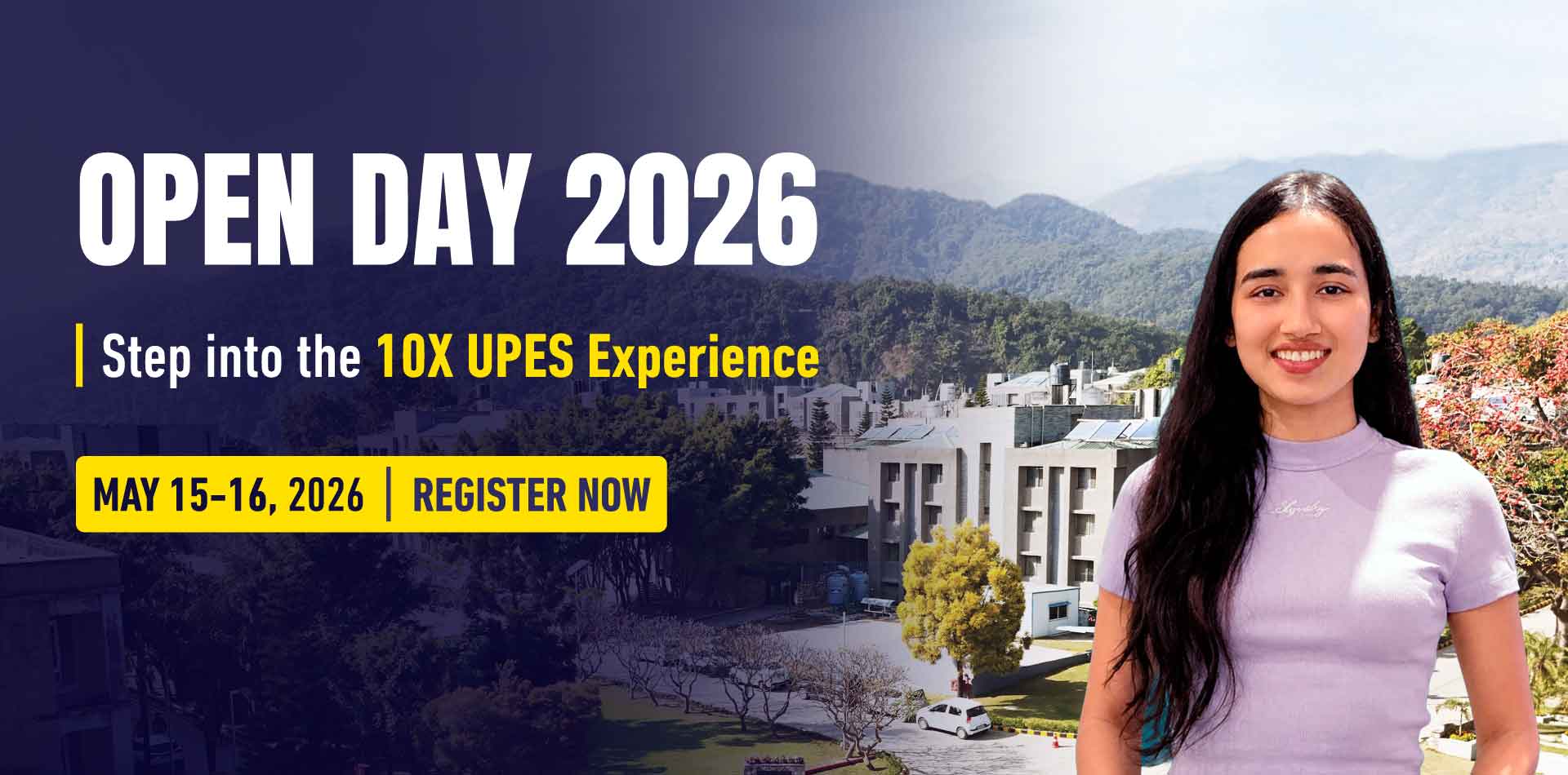 Open Day