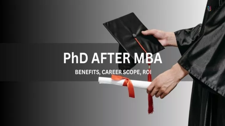 phd after mba is it worth it?