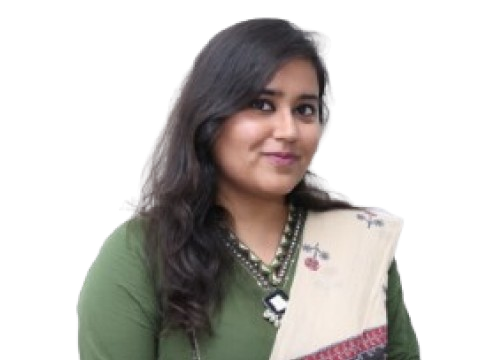Pooja Sarin