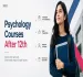 psychology courses after 12th