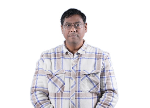 Akhilesh Mohan Srivastava