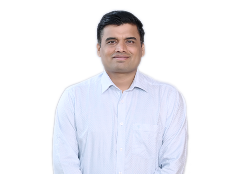Alok Bihari Singh