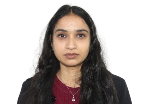 Ms. Ananya Bishnoi