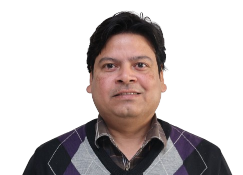 Dr. Anil Kumar
