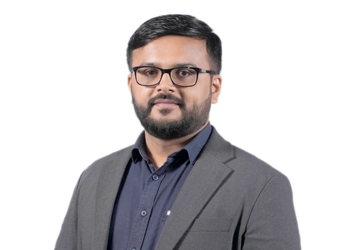 Ankit Nayak