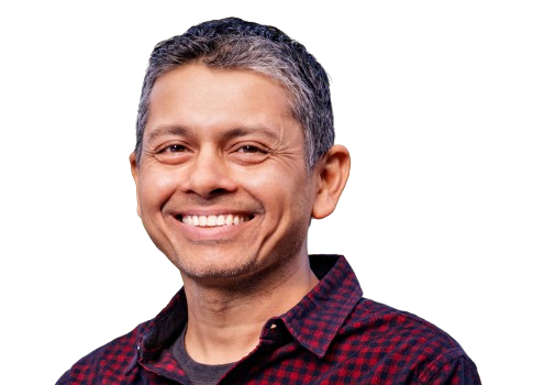 Ankur Choksi