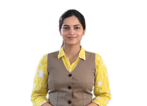 Arti Jha