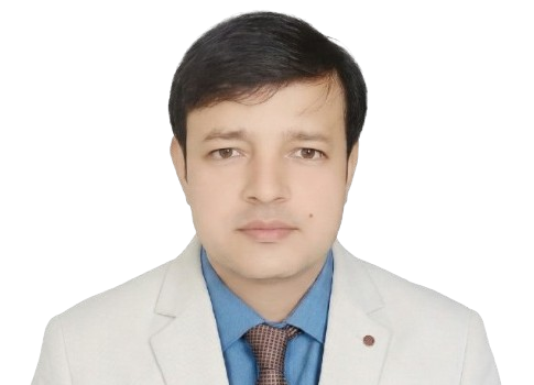 Chandra mani Sharma