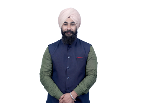 Gurpreet Singh