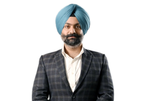 Devnaad Singh