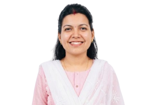 Dr. Divya Pandey