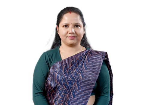 Dr. Dolly Das