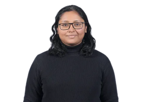 Dr. Jayasree Saha