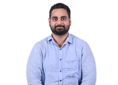  Dr. Pranay Prakash
