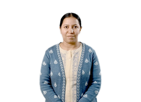 Dr. Shreya Nupur