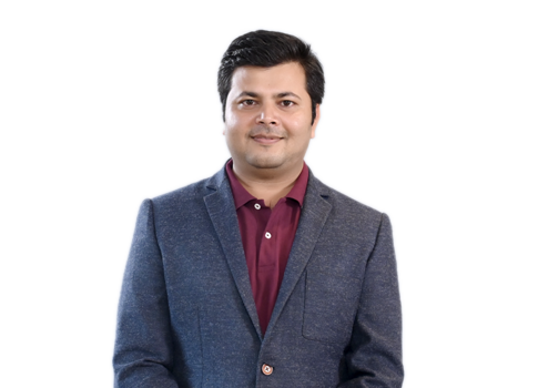 Dr. Tarun Yadav