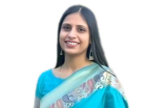 Dr. Vaishali Rathi