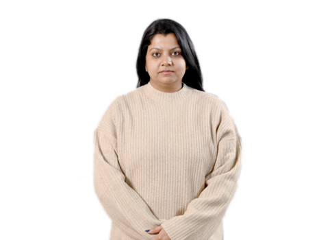 Dr. Vaishali
