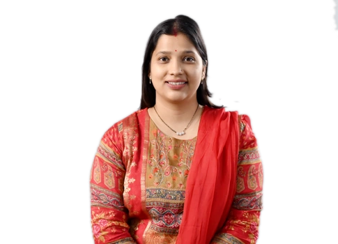 Dr. Vibha Pundir