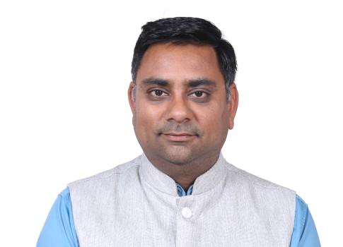 Dr. Ashish Mathur