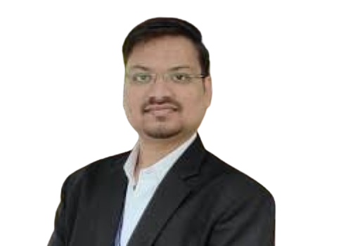 Dr. Himanshu Kesarwani 