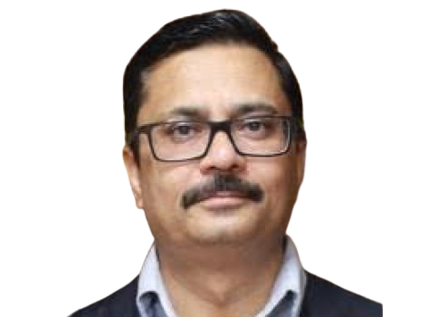 Dr. Jitendra K. Pandey 
