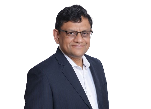 Dr. Mayank Raturi