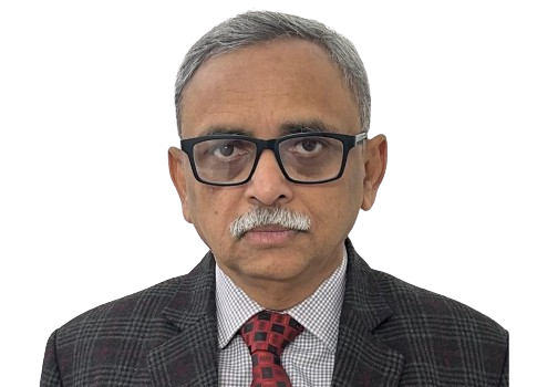 Dr. Rajeev Varshney