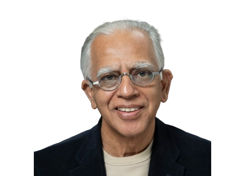 Dr. Suresh Sethi
