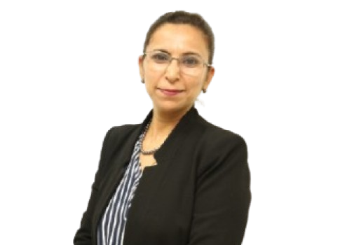 Dr. Veena Dutta