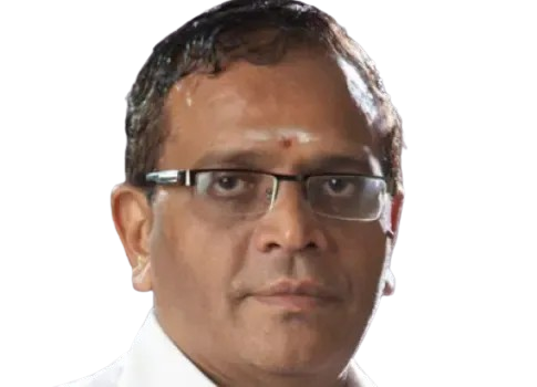 Dr Addepalli Veeranjaneyulu