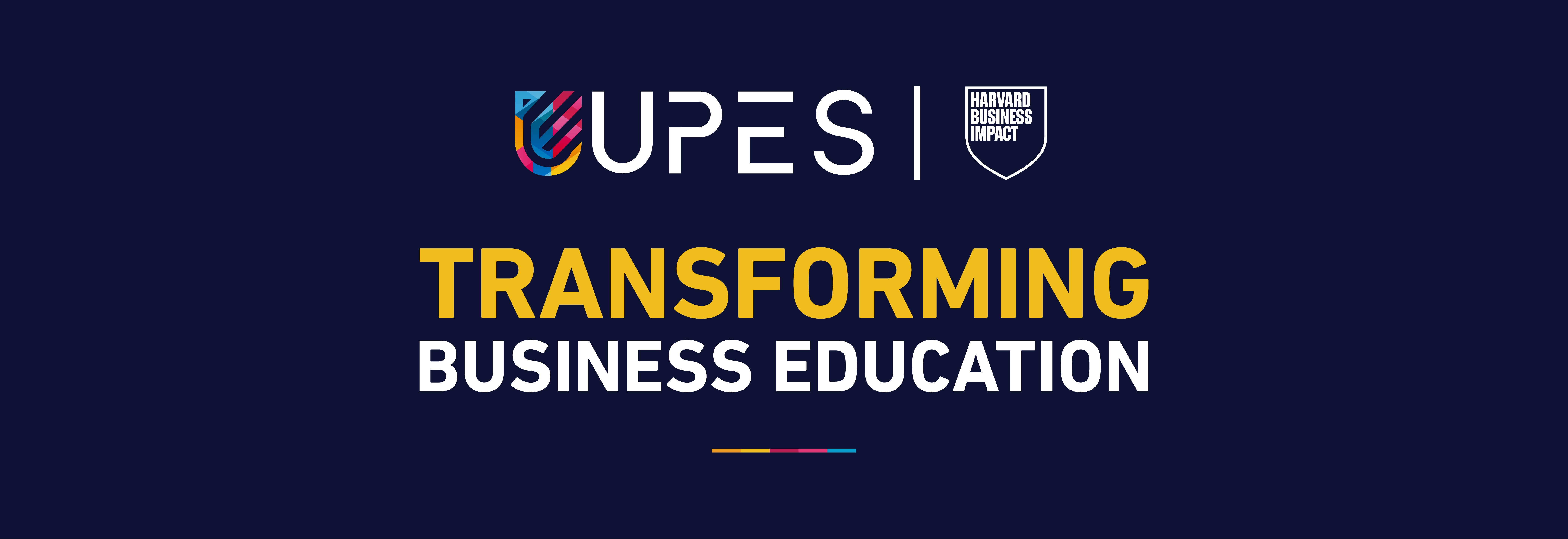 School of Business Banner