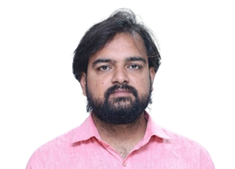Mr. Kamal Kumar 