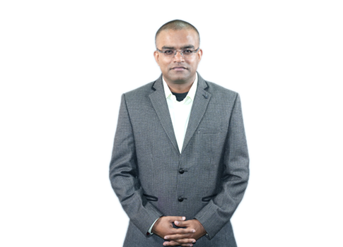 Kirtiman Singh