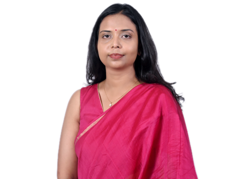 Komal Srivastava