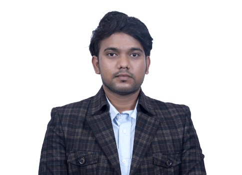 Kshitij Kumre