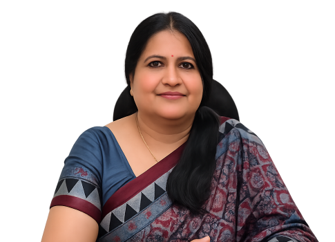 Dr. Manisha Mohan 
