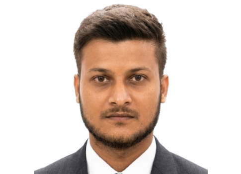 Mr. Mithil Kosarkar