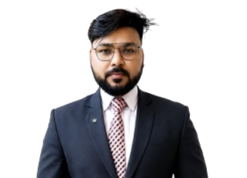 Mr. Amit Kumar