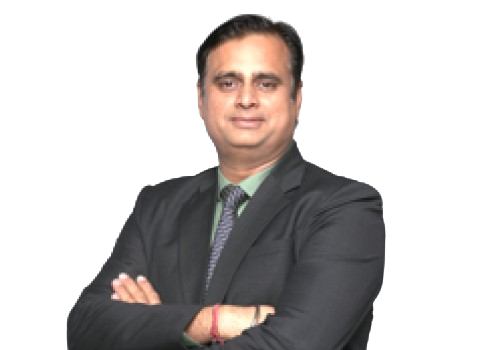 Mr. Manish Madaan