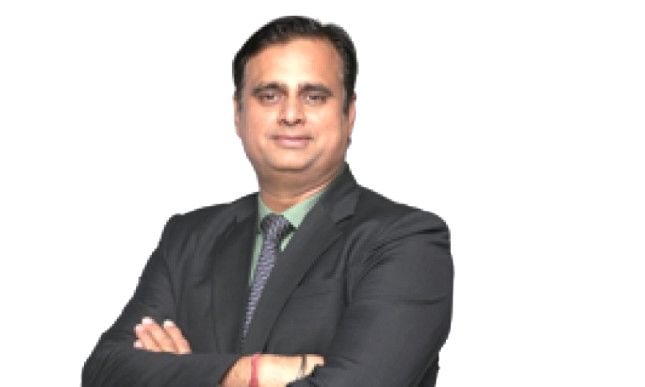Mr. Manish Madaan