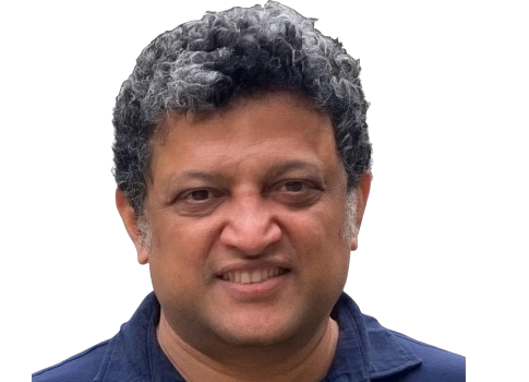 Mr. Narendra Ghate